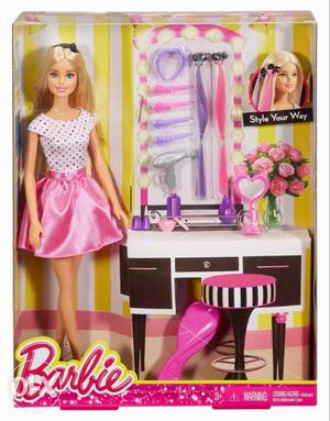 Brand new orignal Barbie