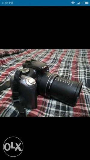 Canon Camera 20x