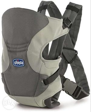 Chicco baby Carrier go