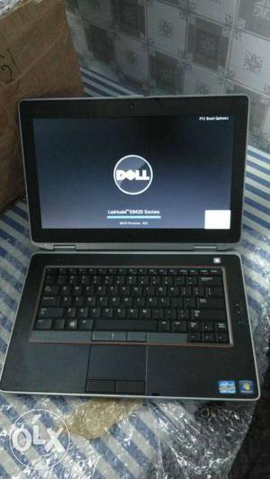 Dell i5 laptop 4gb ram, 320 GB and disc Price