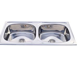 Double Bowl Sink Brand new for sale Chennai