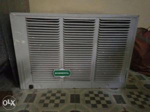 General Window Air Condenser