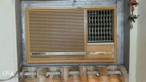General Window Air Conditioner for sale!