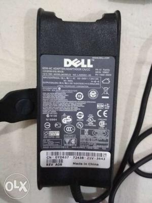 Genuine Original Dell Laptop Adapter Charger 65w