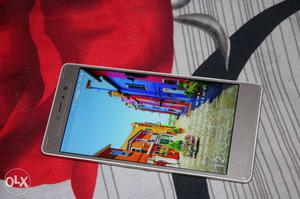 Gionee s6s 32 gb Rom 4GB RAM