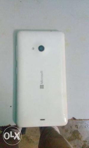 Good candision Lumia 535 Nokia phone color white