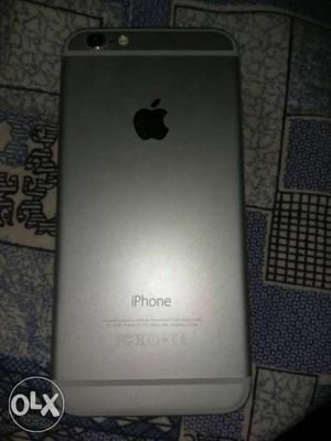 Good condition I phone 6 but I locked