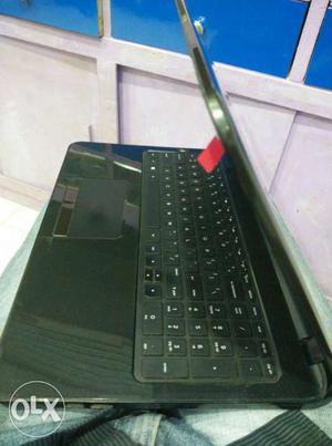 HP excellent condition Laptop