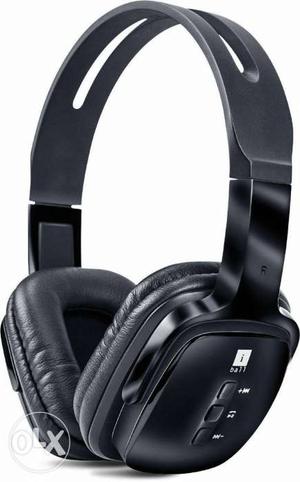 I Ball- Pluse Bt 04 Stereo Bt headset with mic