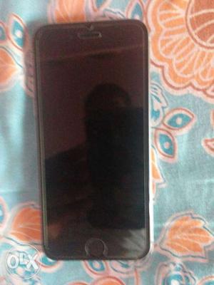 IPhone 6, 3 months used good condition with all