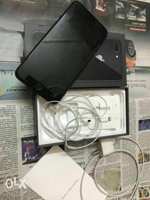 IPhone 8 plus 64GB very good condition only one