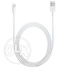 Iphone data cable any need plz contact me