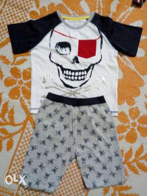 Kids T-Shirt for girl and boy, wholesale &