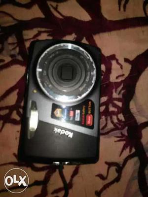 Kodak camera 3x zoom with 14 megapixel only camera