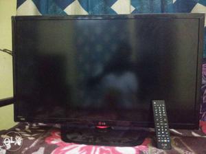 LG 32, inches led sale for very good condition