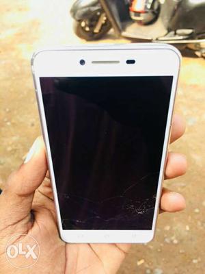 Lenovo k5 vibe full box with all accessories 2 gb