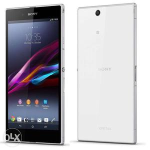 Looking For Exchange xperia z ultra 6.4 screen