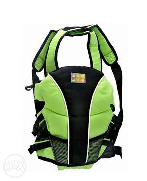 Mee mee 3 in 1 baby carrier in excellent