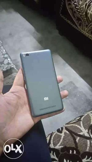 Mi 4i, 2gb/16gb, in excellent condition like new