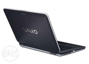 Mint conditioned Sony Vaio VGN-CS12GH/B available for sell