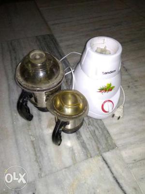 Mixer grinder good condition