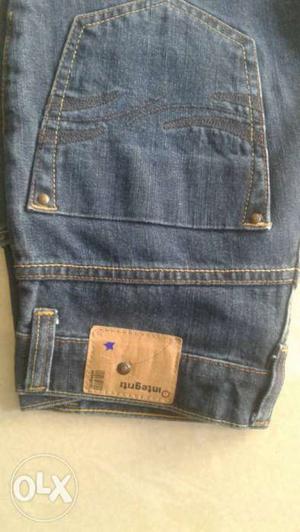 New jeans gifted, size matter 30 inch,vibrant