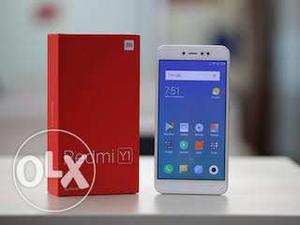 New seal pack redmi ygb)