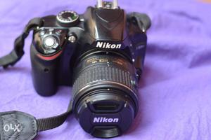 Nikon D Excellent Condition