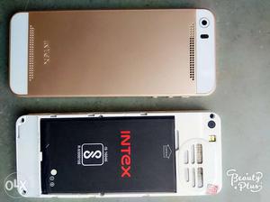 !Ntex dual sim & very Good condition