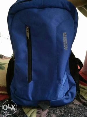 Origianl (American tourister) new backpack,not used,with