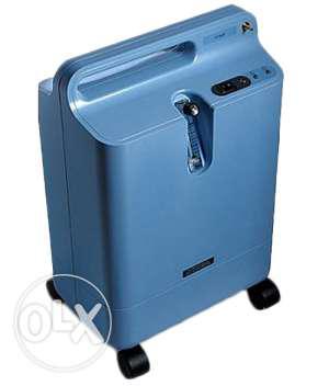 Oxygen concentrator 3 months old