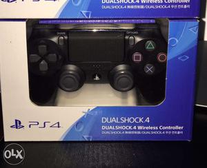 PS4 Controller Version 2 Brand New FIXED PRICE