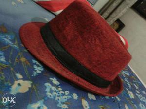 Perfect Quality Hat In Great Condition Only For