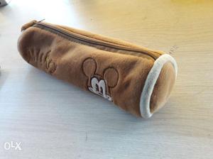 Pouch mickey mouse