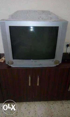 Samsung 29" colour tv with built in pip in good