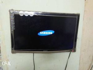 Samsung LED 32 inches purchase Rs. /- my
