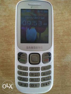 Samsung SM B312E