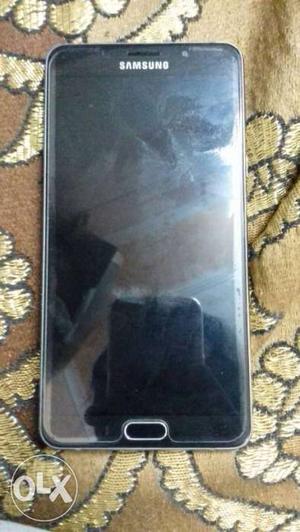 Samsung galaxy a9 pro brand new condition with