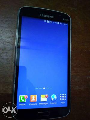 Samsung grand2, 3G good condition only phone