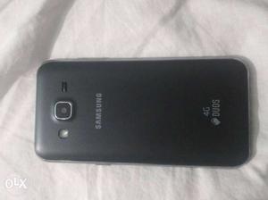 Samsung j2 2months mobile for sell it has new