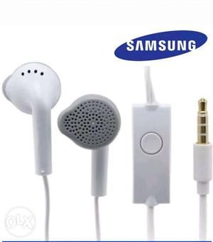 Samsung original head phn