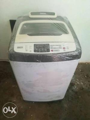 Samsung top load washing machine fully automatic