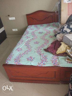 Single cot 3x6 for sale