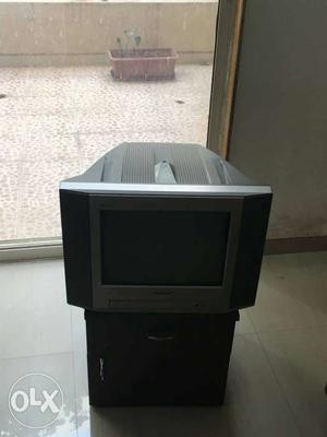 Sony TV 14inch working excellent condition