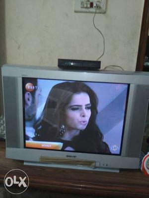 Sony TV 29" good condition for sale