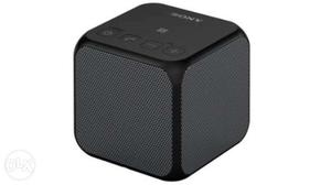 Sony X11 Bluetooth speaker for sale