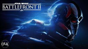 Star Wars Battlefront II for pc