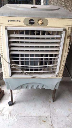 Summer King Air Cooler with Stand