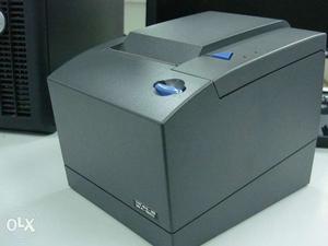 Thermal PoS printer, auto cutter