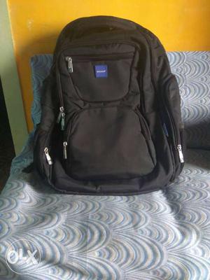 Travel/laptop backpack